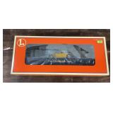 Lionel flat car with Plymouth Prowler 6-17622