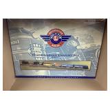 NEW sealed Lionel 1563W Wabash freight set