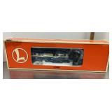 Lionel Central New Jersey diner car 6-15406