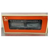 Lionel Evans 4-car auto-loader 6-19489