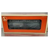 Lionel Evans auto-loader 6-19489