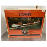 Sealed Lionel Corvette GP-7 train set 6-11984