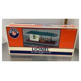Lionel #356 operating freight station 6-14106