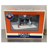 Lionel 128 newsstand 6-14085