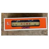 NEW Lionel Road Runner & Wile E. coyote gondola