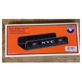 Lionel NYC die cast girder bridge 6-14117