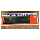 Lionel Wolfschmidt vodka billboard reefer 6-9847