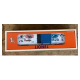 NEW Lionel Pepe LePew & Penelope boxcar