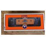 NEW Lionel Denver & Rio Grande caboose 6-36501