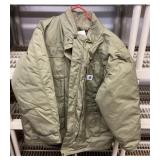 NEW Carhartt men's jacket Size 3XLT