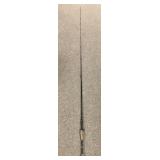 NEW Bass Pro Shops Johnny Morris fishing pole