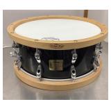 Yamaha Anton Fig Model MSD 14AF snare drum