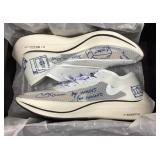 Unisex Nike ZoomX Vaporfly sneakers M14/W15.5