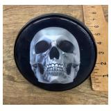 Trailer hitch cover