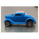 Hot Wheels Neet Streeter redline