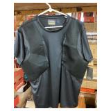 NEW Cabelaï¿½s tactical holster shirt size 3XL