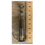 Jack screw assembly