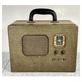 RARE RCA Victor 94BP1 battery radio