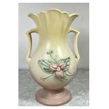 Hull Art Pottery Wildflower vase W-13-9 1/2