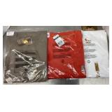3 NEW Carhartt shirts 3XL tall