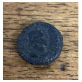 Ancient Roman coin