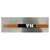 Vic Firth drumsticks Dave Weckl signature series