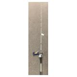 NEW Bass Pro Shops CarbonLite fishing pole