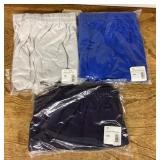 3 pairs menï¿½s shorts Size XXL