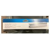 Napoleon stainless steel smoker box