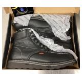 Men's Sureway work boots Size 14
