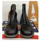 Menï¿½s Thorogood boots Size 14 D