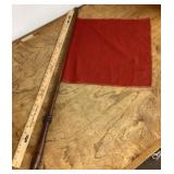 Signal Corps flag