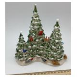 Ceramic Christmas tree
