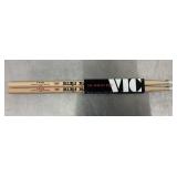 Vic Firth drumsticks