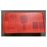 Shure Cardioid vocal microphone