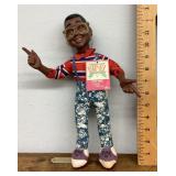 Steve Urkel doll