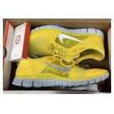Men's Nike Free Run+ 3 sneakers Size 14