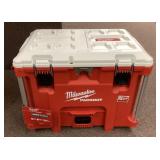 NEW Milwaukee Packout cooler