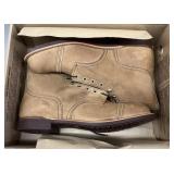 Men's Red Wing Iron Rancher boots Size 13D