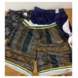 3 NEW pairs of menï¿½s shorts Size 2XL $ 3XL