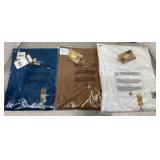 3 NEW men's Carhartt shirts Size 3XL tall