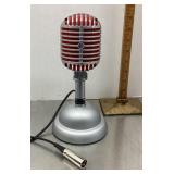Shure Unidyne microphone