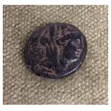 Phoenician coin