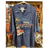 Men's Big Dogs shirt Size 3X