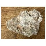 Wavelite mineral specimen