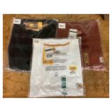 3 Carhartt shirts Size 3XL Tall