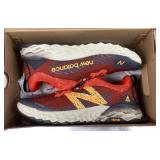 Men's New Balance trail running shoes Size 14D