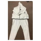 Menï¿½s 3XL sweatsuit