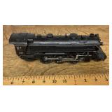 Lionel O gauge locomotive