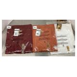 3 NEW men's Carhartt shirts Size 3XL